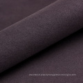 Microfiber Suede black material for jewelry set box